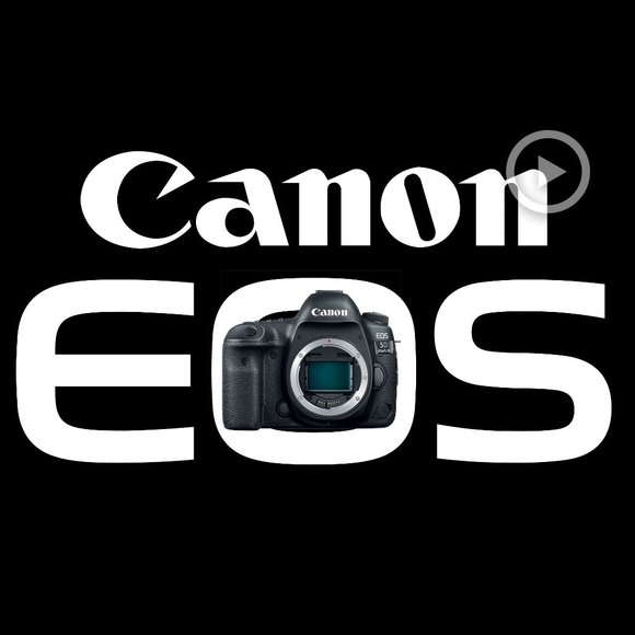 Canon EOS-5D Mark III Digital SLR Camera Mini USB Cable PC Transfer Sync Data - Picture 2 of 8